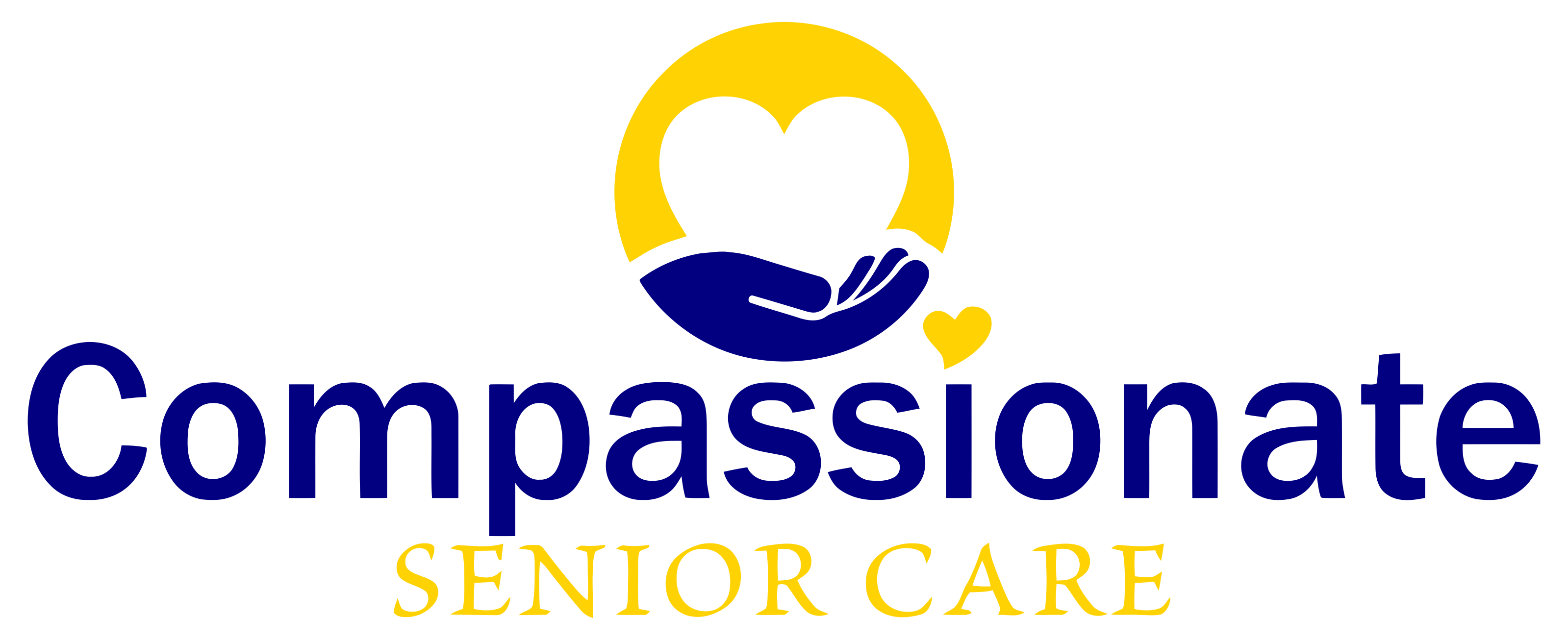 Compassionate Senior Care LLC