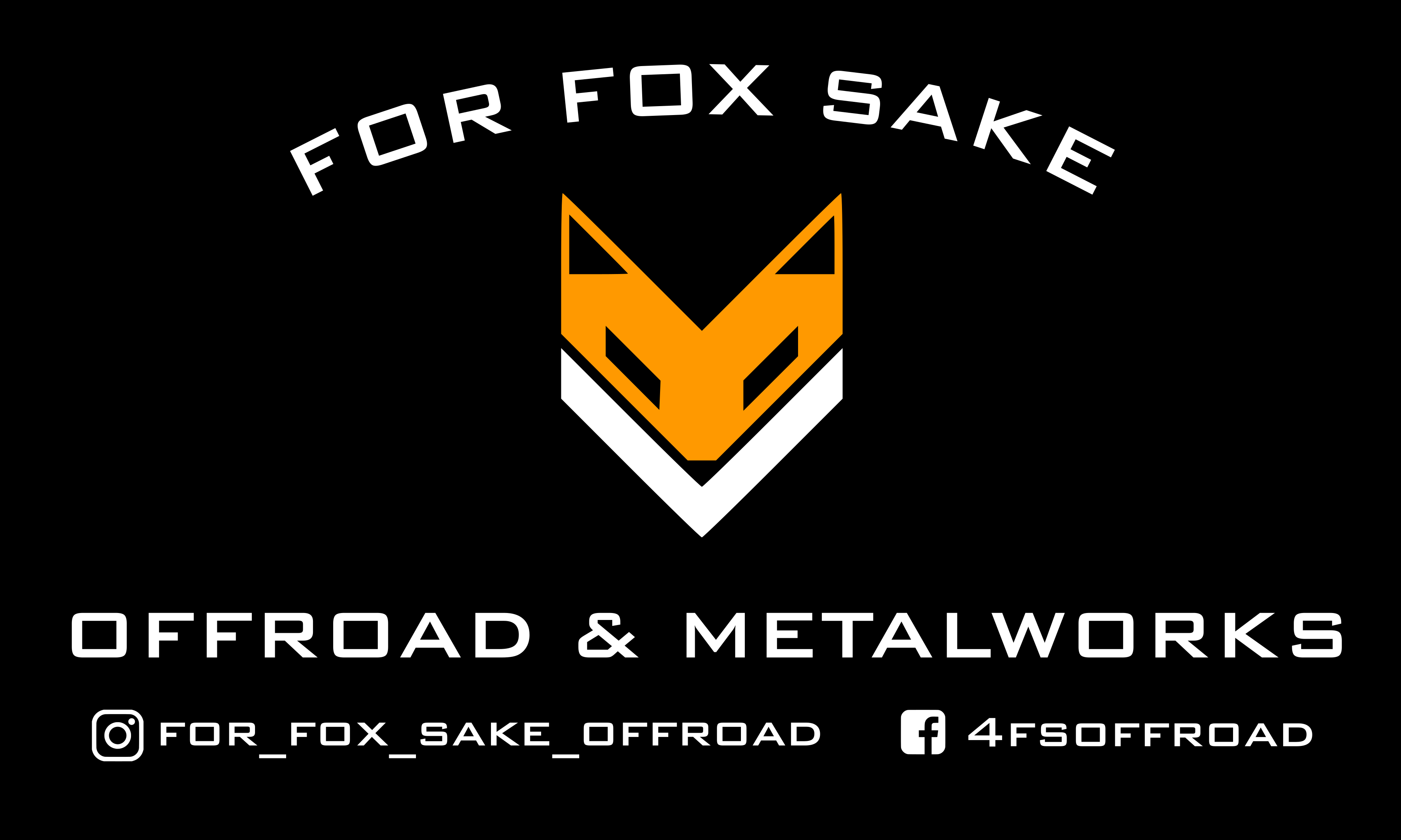 For Fox Sake, LLC