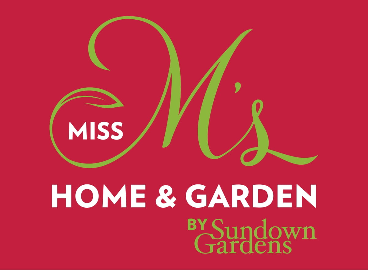 Miss M's Home and Garden by Sundown Gardens