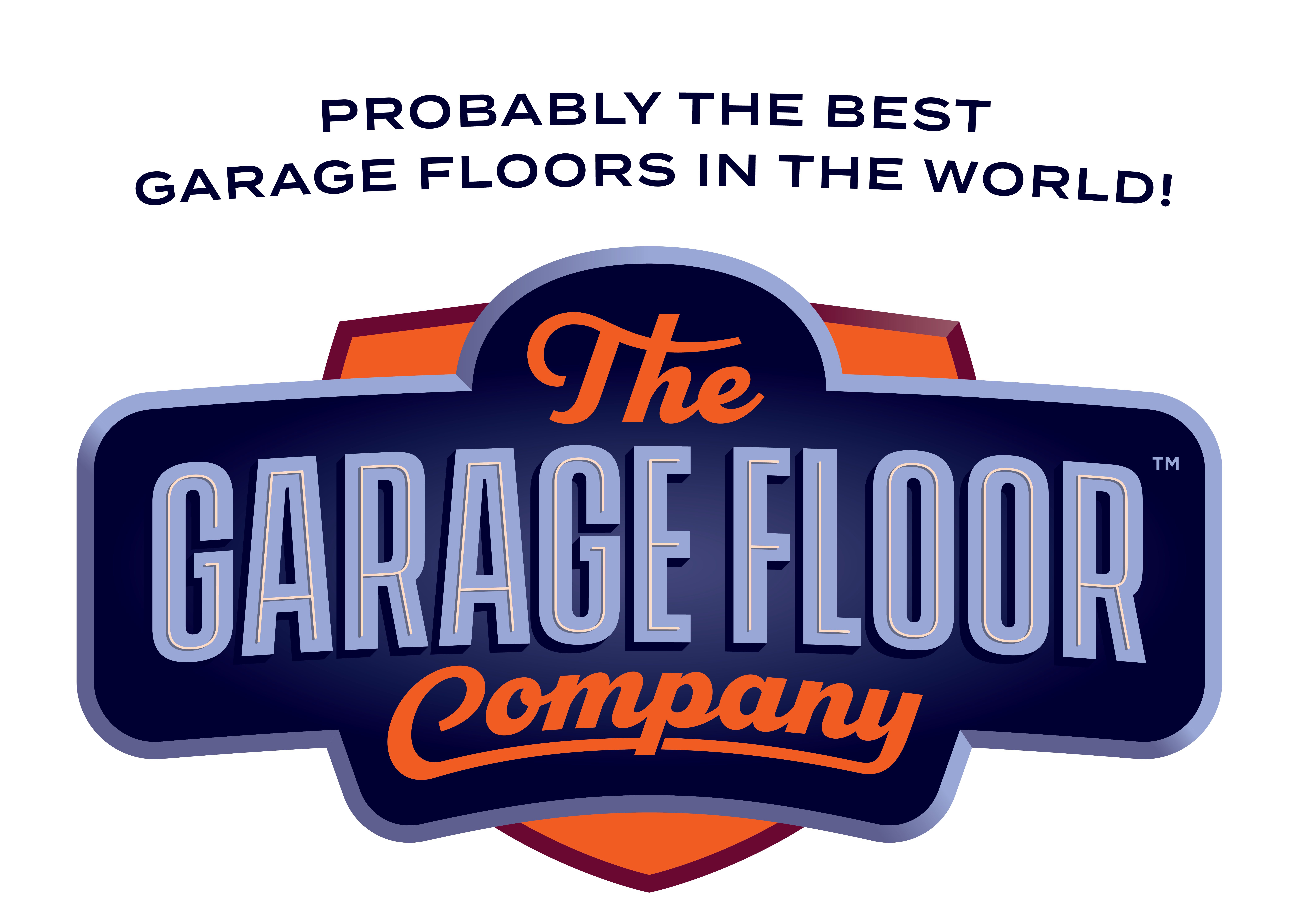 The Garage Floor Company