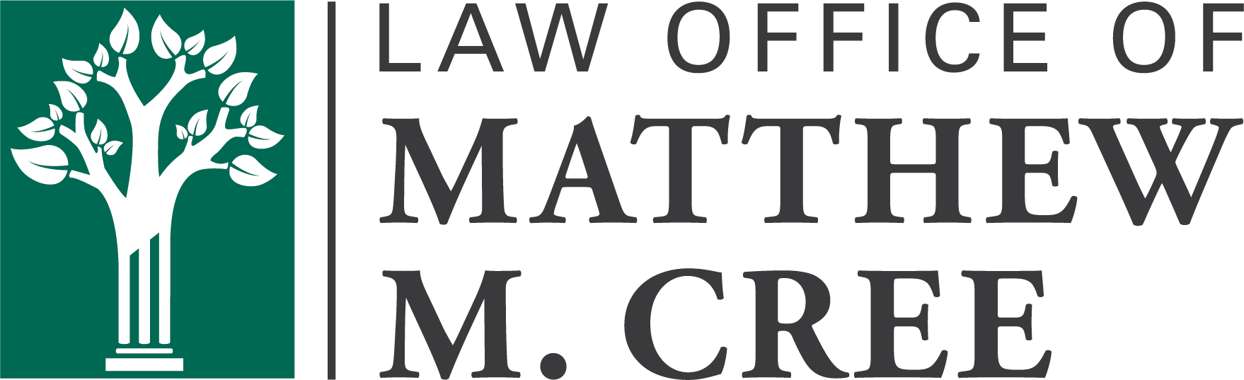 Law Office of Matthew M. Cree, LLC
