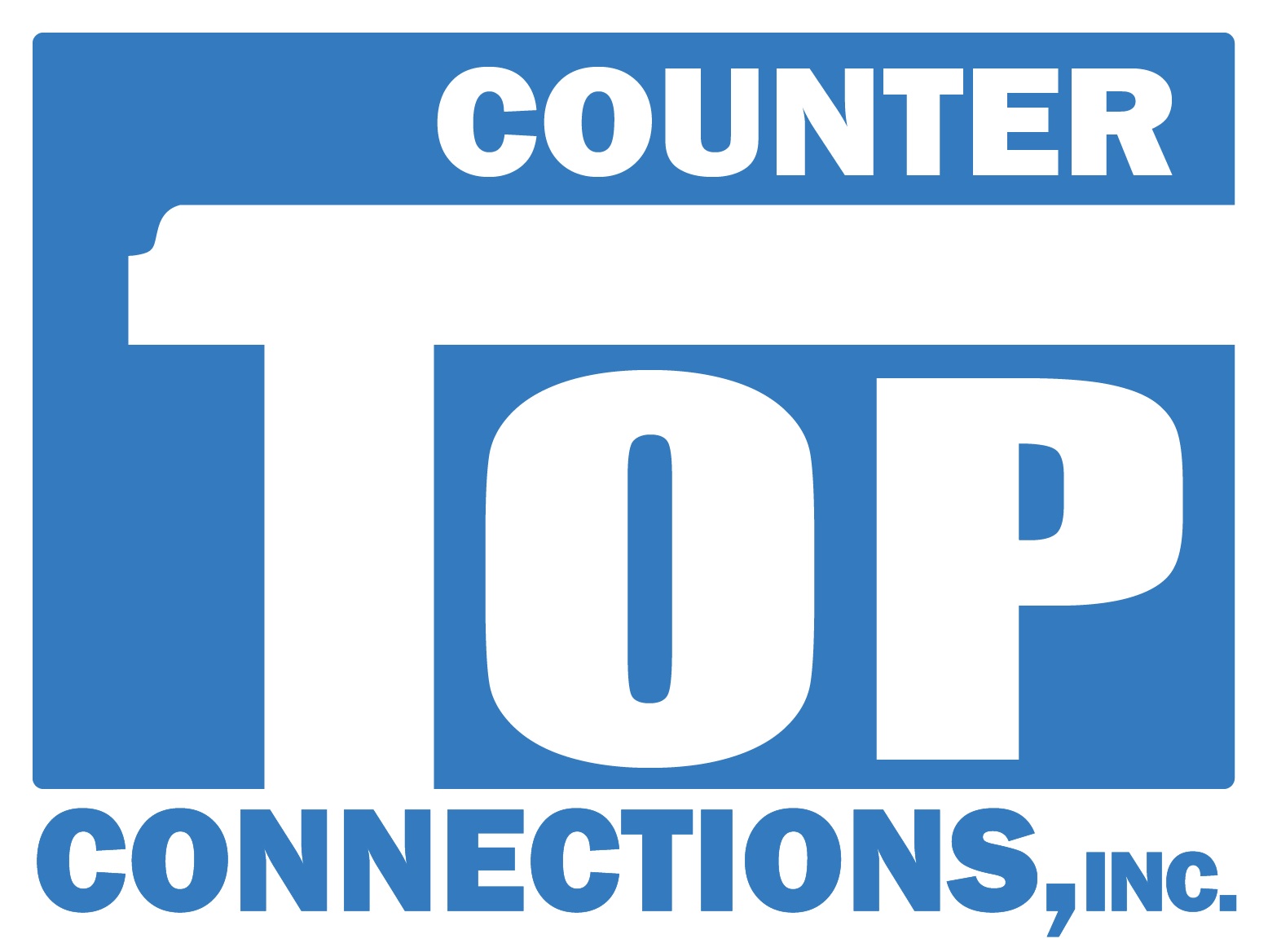 Countertop Connections Inc