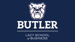 Butler University Lacy School of Business