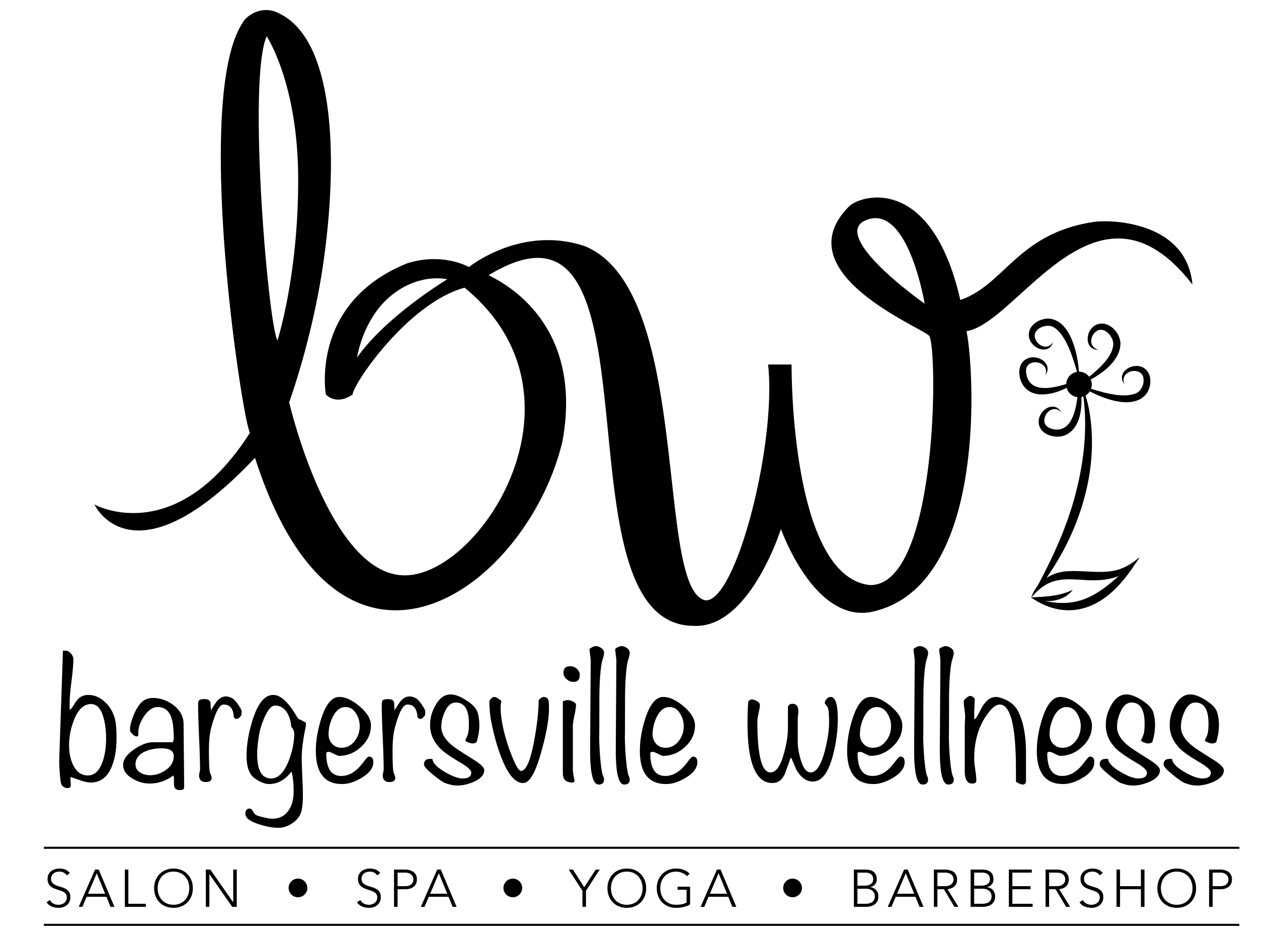 Bargersville Wellness Salon, Spa, Yoga, Barbering