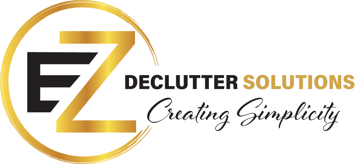 EZ Declutter Solutions, LLC