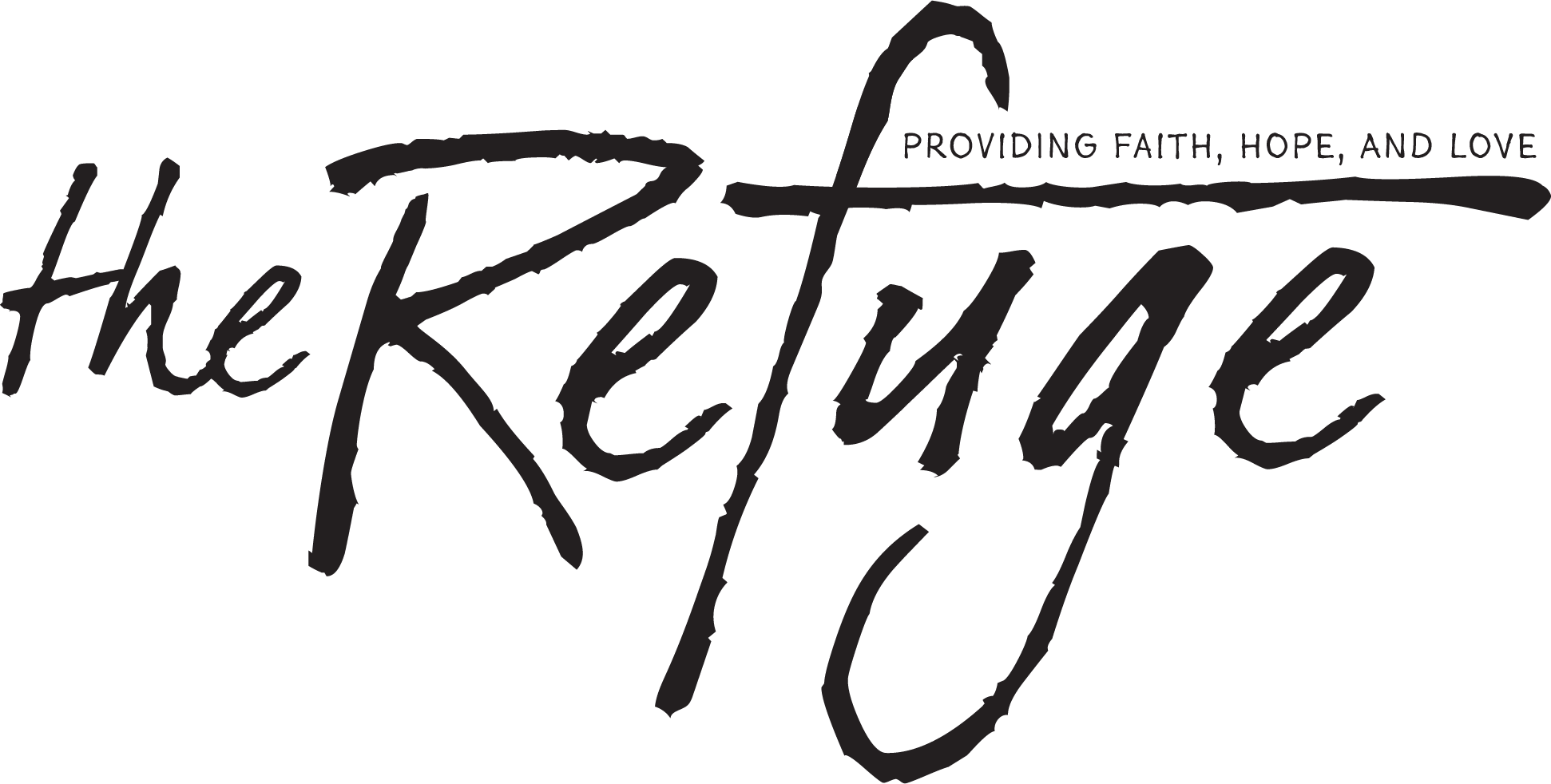 The Refuge, Inc