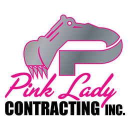 Pink Lady Contracting, INC