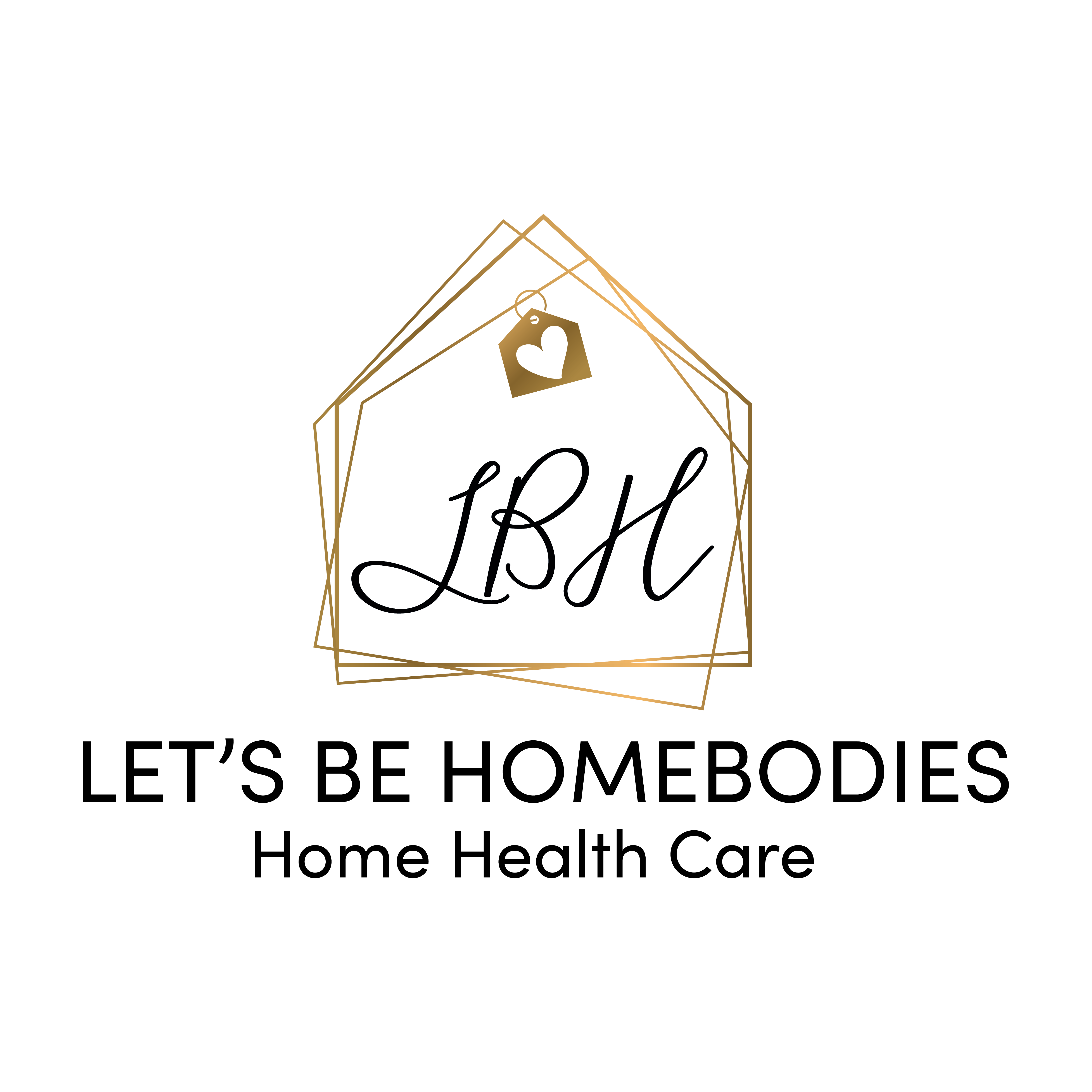 Let's Be Homebodies, LLC