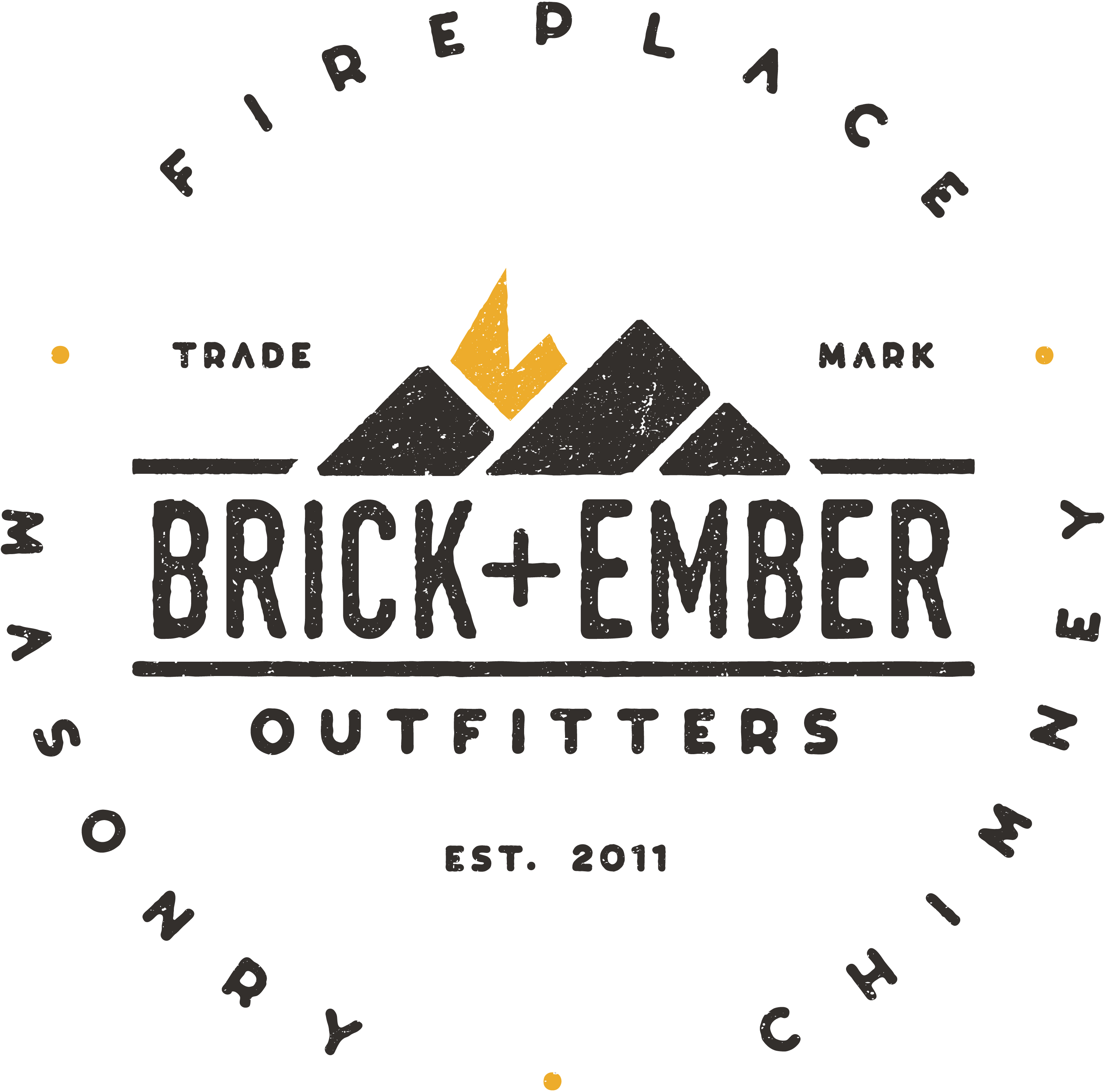 Brick + Ember Outfitters