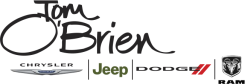 Tom O'Brien Chrysler Jeep Dodge Ram - Greenwood