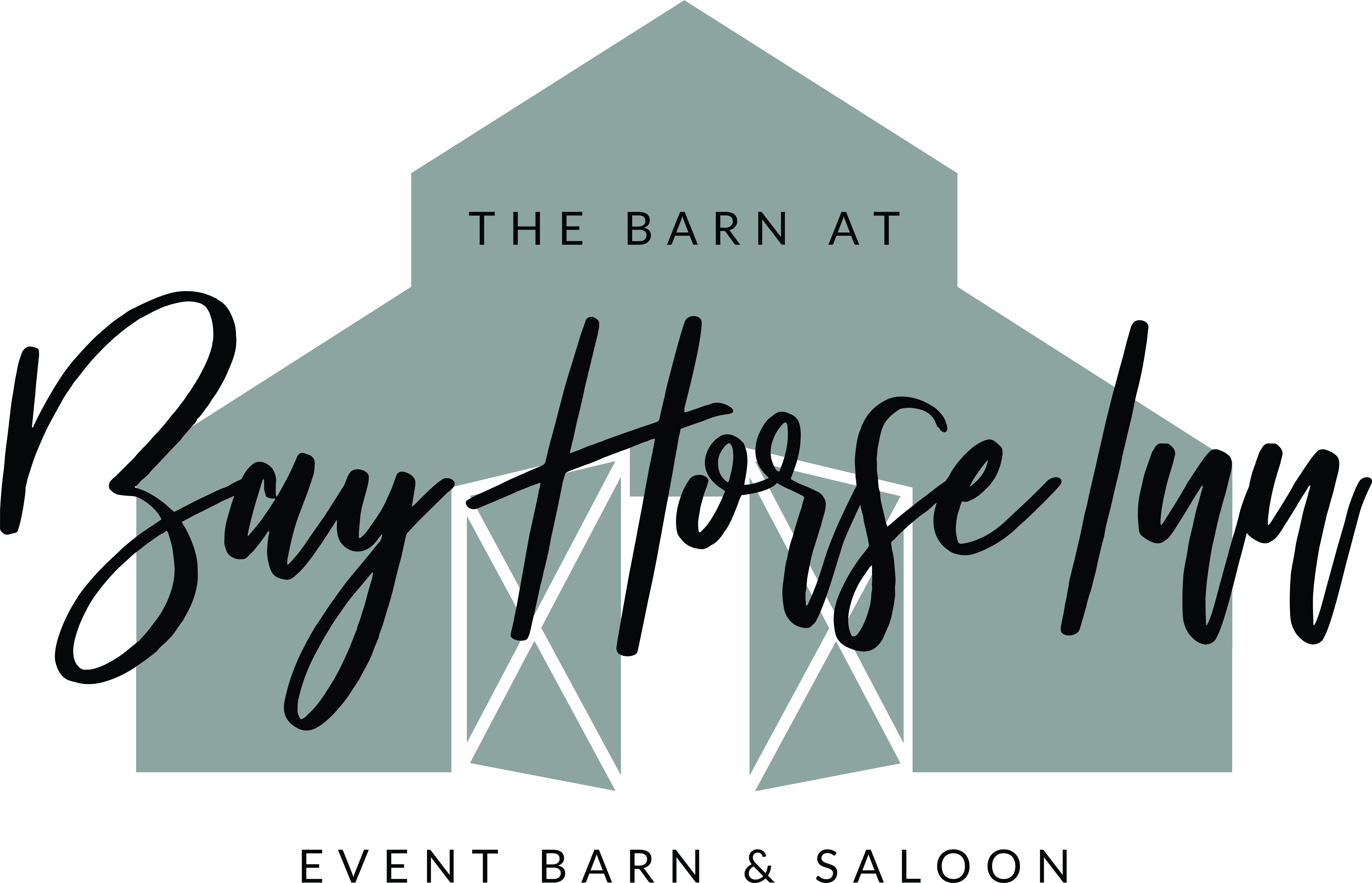 Barn at Bay Horse Inn