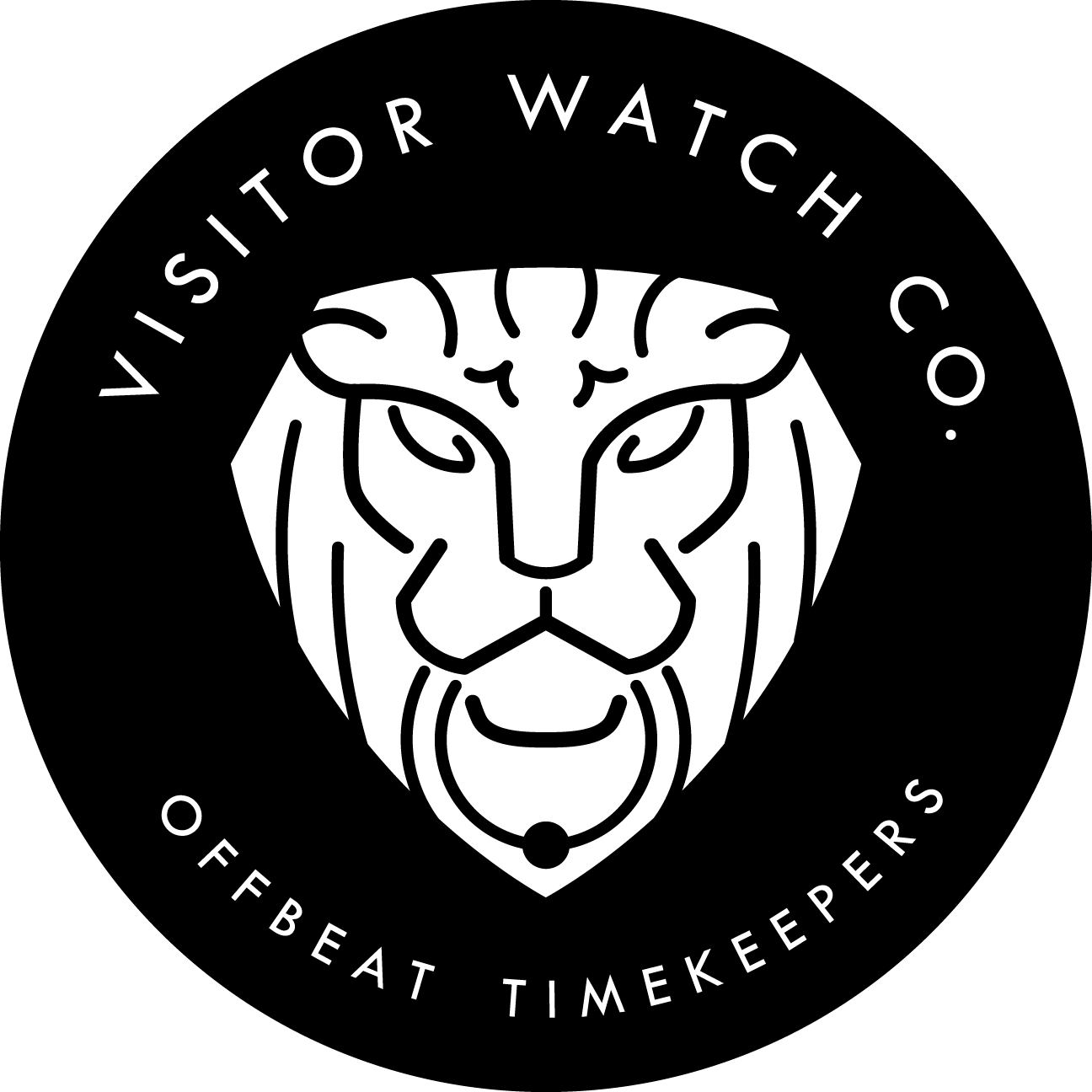 Visitor Watch Co.