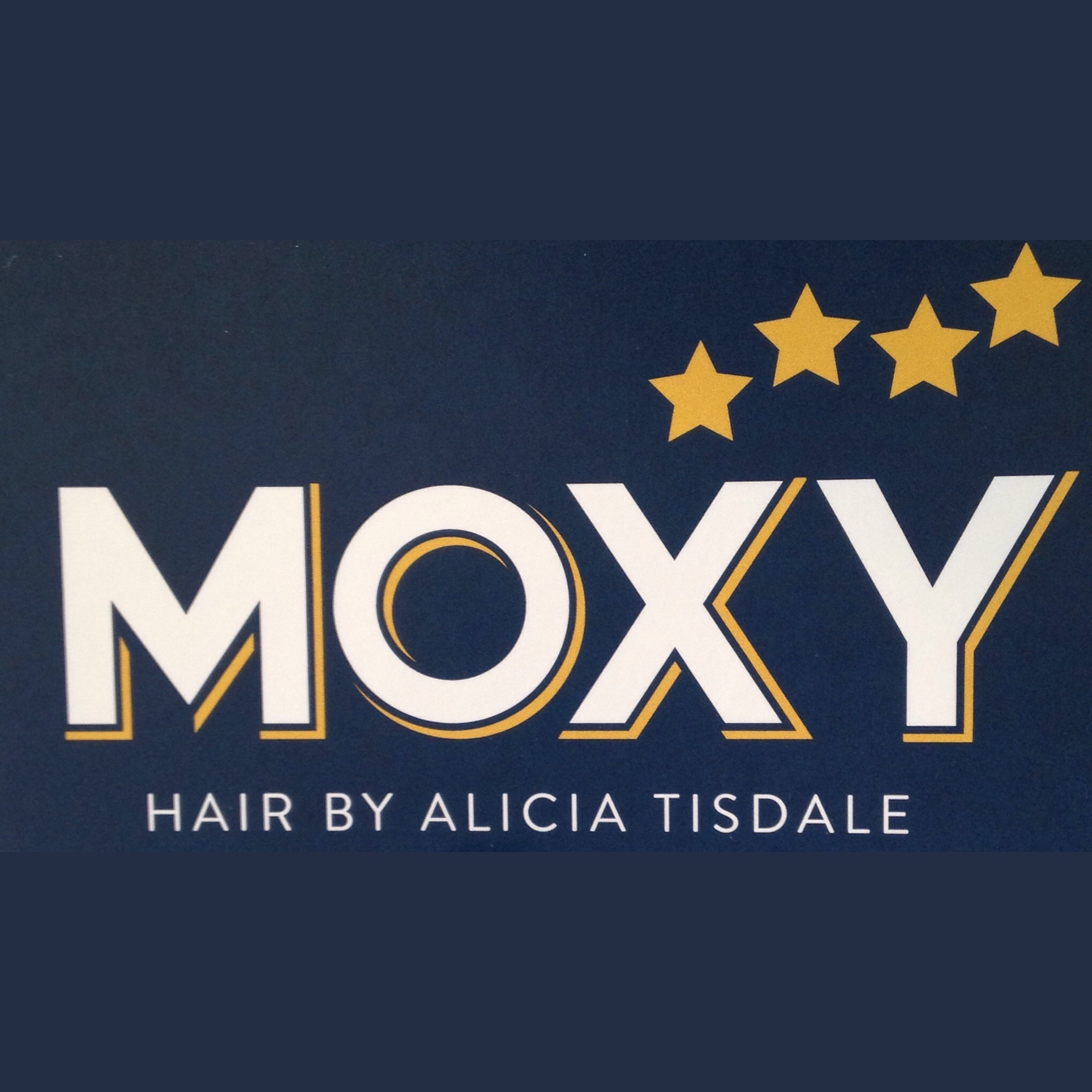 Moxy Salon