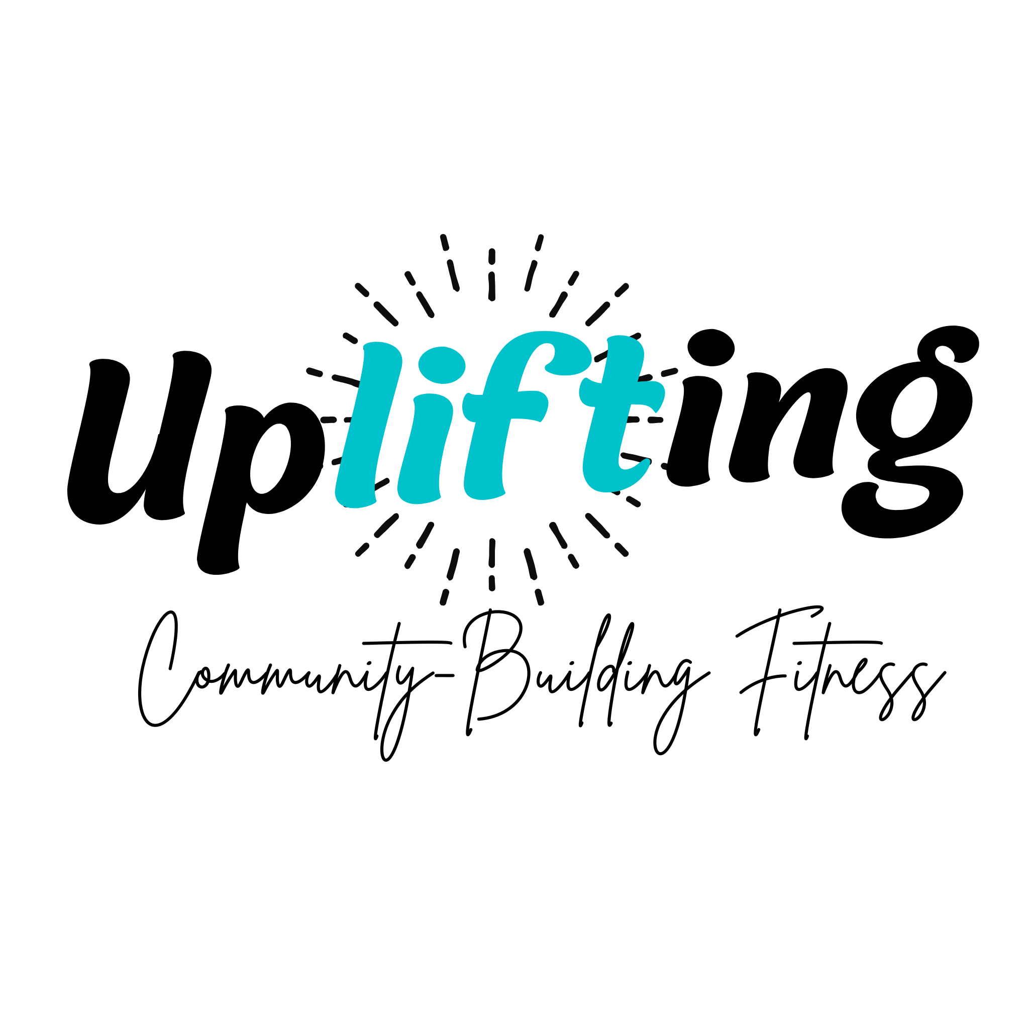 Uplifting Community-Building Fitness