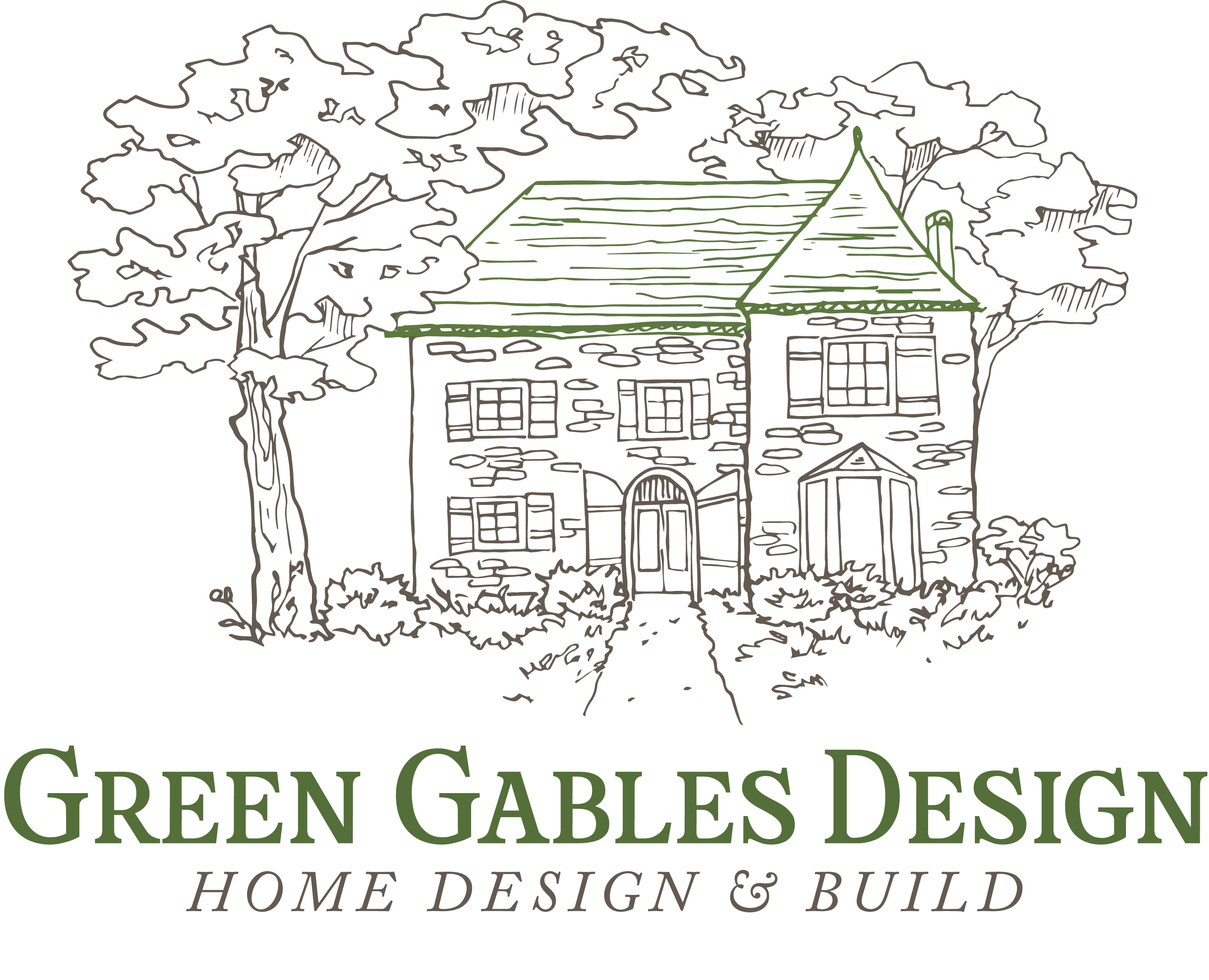 Green Gables Design LLC