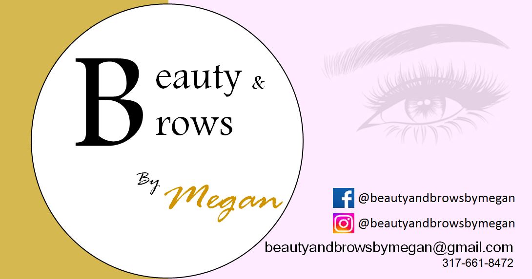 Beauty and Brows By Megan