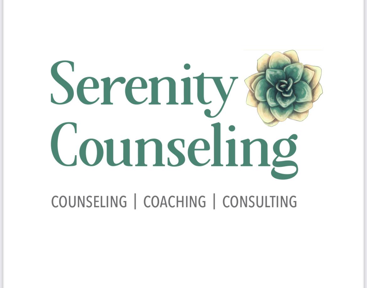 Serenity Counseling, Coaching, and Consulting